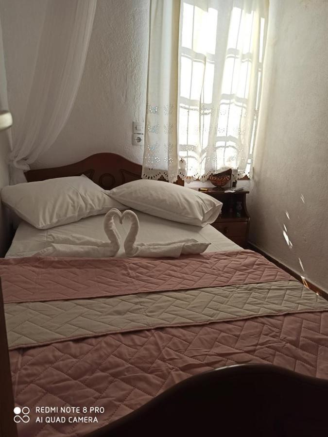 Tilemvi Seaside House Milina Pelion!!! Villa Koukouleika Екстериор снимка
